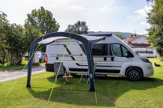 RTENT Universal air sun canopy Playa Air 300 & 400 - - 906887 | Stahlor image 9