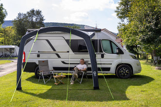 RTENT Universal air sun canopy Playa Air 300 & 400 - - 906887 | Stahlor image 10