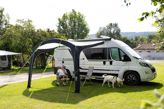 RTENT Universal air sun canopy Playa Air 300 & 400 - - 906887 | Stahlor image 11