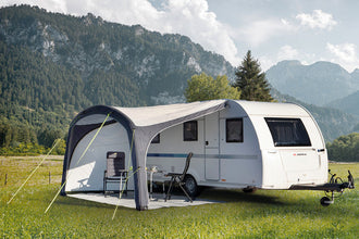 RTENT Universal air sun canopy Playa Air 300 & 400 - - 906887 | Stahlor image 2