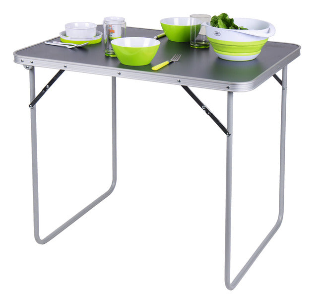 Compact tables - For 2-4 people -