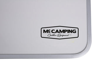 McCamping Compact tables - For 2-4 people - - 911232 | Stahlor image 5
