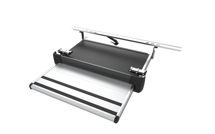 Entrance steps Thule Slide-Out Step G2 for Fiat Ducato, Citroen Jumper, Peugeot Boxer Euro 6D -