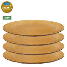 Koziol flacher Teller CLUB Ø26cm, 4er-Set - - 917609 | Stahlor image 4