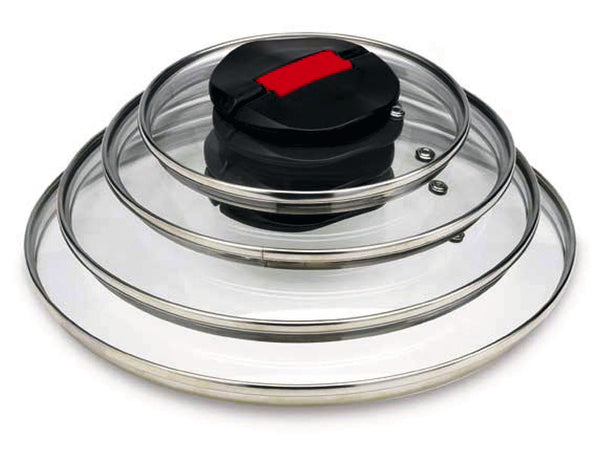 Ballarini Glass lid for Exclusive cooking pot series - - 922305 | Stahlor image 1