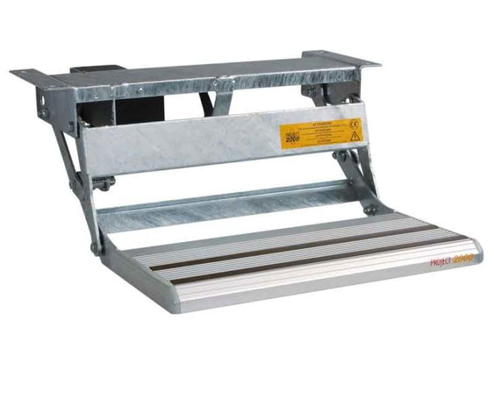 Step Anti-slip pad for double step