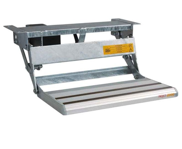 LIPPE Step Anti-slip pad for double step - 92398 | Stahlor image 1