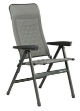 WESTF Breathable Camping Chairs - Westfield Advancer Lifestyle - - 925043 | Stahlor image 2