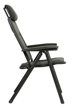 Westfield Outdoors Comfort upholstered camping chair - Westfield Advancer Ergofit - 925046 | Stahlor image 4