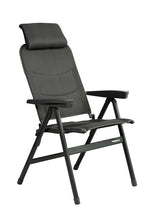 Westfield Outdoors Comfort upholstered camping chair - Westfield Advancer Ergofit - 925046 | Stahlor image 1