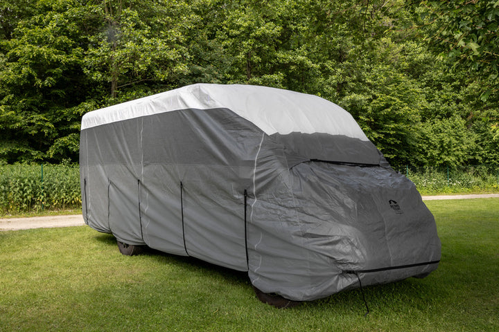 Reisemobil Schutzhülle PREMIUM -