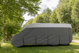Reimo Tent Technology Reisemobil Schutzhülle PREMIUM - - 928096 | Stahlor image 2