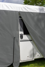 Reimo Tent Technology Reisemobil Schutzhülle PREMIUM - - 928096 | Stahlor image 4