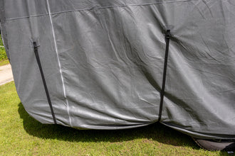 Reimo Tent Technology Reisemobil Schutzhülle PREMIUM - - 928096 | Stahlor image 5