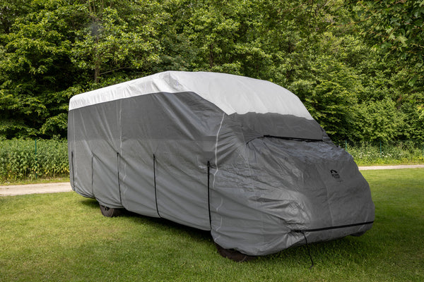 Reimo Tent Technology Reisemobil Schutzhülle PREMIUM - - 928096 | Stahlor image 1