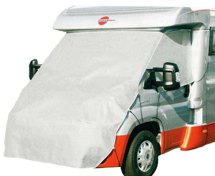 bow protection hood -