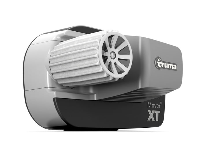 Truma Mover XT L Caravan shunting aid for AL-KO lightweight chassis