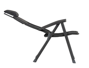Westfield Outdoors Comfort upholstered camping chair - Westfield Royal Ergofit - - 935042 | Stahlor image 2