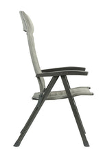 Reimo Top comfort camping chair - Westfield Royal Lifestyle - 935045 | Stahlor image 2