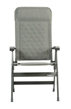 Reimo Top comfort camping chair - Westfield Royal Lifestyle - 935045 | Stahlor image 4