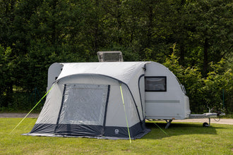 Reimo Tent Technology Inflatable caravan partial tent ONE BEAM AIR - in 3 sizes - - 935399 | Stahlor image 6