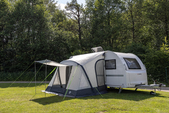 Reimo Tent Technology Inflatable caravan partial tent ONE BEAM AIR - in 3 sizes - - 935399 | Stahlor image 8
