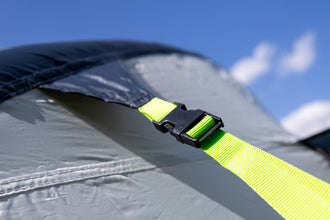 Reimo Tent Technology Inflatable caravan partial tent ONE BEAM AIR - in 3 sizes - - 935399 | Stahlor image 11