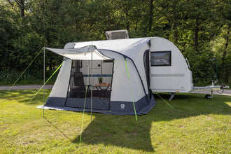 Reimo Tent Technology Inflatable caravan partial tent ONE BEAM AIR - in 3 sizes - - 935399 | Stahlor image 14