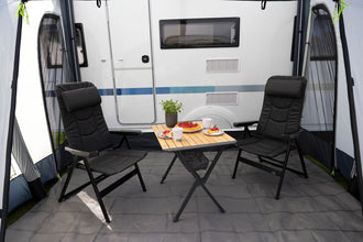 Reimo Tent Technology Inflatable caravan partial tent ONE BEAM AIR - in 3 sizes - - 935399 | Stahlor image 15