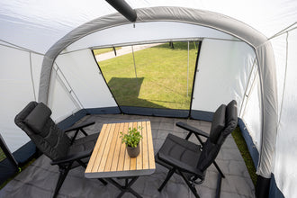 Reimo Tent Technology Inflatable caravan partial tent ONE BEAM AIR - in 3 sizes - - 935399 | Stahlor image 2