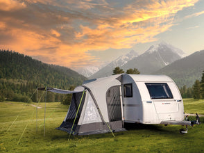Reimo Tent Technology Inflatable caravan partial tent ONE BEAM AIR - in 3 sizes - - 935399 | Stahlor image 16