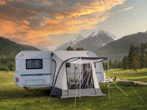 Reimo Tent Technology Inflatable caravan partial tent ONE BEAM AIR - in 3 sizes - - 935399 | Stahlor image 18
