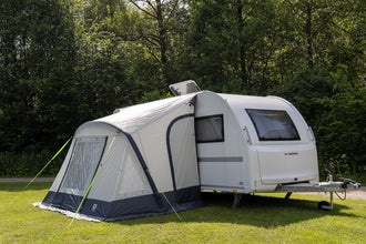 Reimo Tent Technology Inflatable caravan partial tent ONE BEAM AIR - in 3 sizes - - 935399 | Stahlor image 1