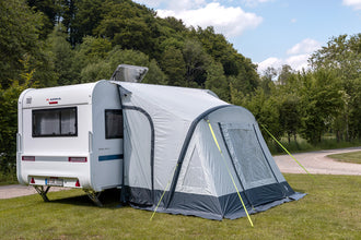 Reimo Tent Technology Inflatable caravan partial tent ONE BEAM AIR - in 3 sizes - - 935399 | Stahlor image 3