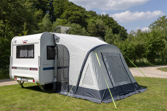 Reimo Tent Technology Inflatable caravan partial tent ONE BEAM AIR - in 3 sizes - - 935399 | Stahlor image 4