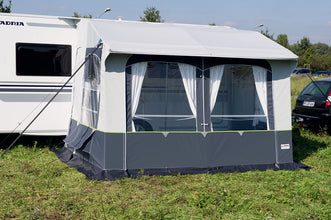 RTENT Universal all-season caravan awning Casa Royal 2 - 2 sizes - - 936392 | Stahlor image 2