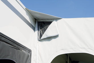RTENT Universal all-season caravan awning Casa Royal 2 - 2 sizes - - 936392 | Stahlor image 6