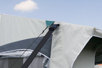 RTENT Universal all-season caravan awning Casa Royal 2 - 2 sizes - - 936392 | Stahlor image 4