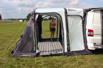 Outdoor Revolution Busvorzelt aufblasbar Movelite 2 - - 936932 | Stahlor image 2
