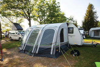 Reimo Tent Technology Moskitonetz Marina Air - - 937041 | Stahlor image 2