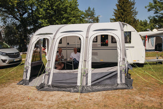Reimo Tent Technology Moskitonetz Marina Air - - 937041 | Stahlor image 1