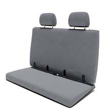 DriveDressy seat covers, grey - - 94379 | Stahlor image 10