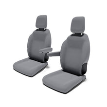 DriveDressy seat covers, grey - - 94379 | Stahlor image 2