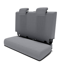 DriveDressy seat covers, grey - - 94379 | Stahlor image 5