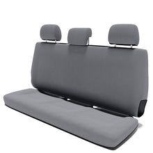 DriveDressy seat covers, grey - - 94379 | Stahlor image 7