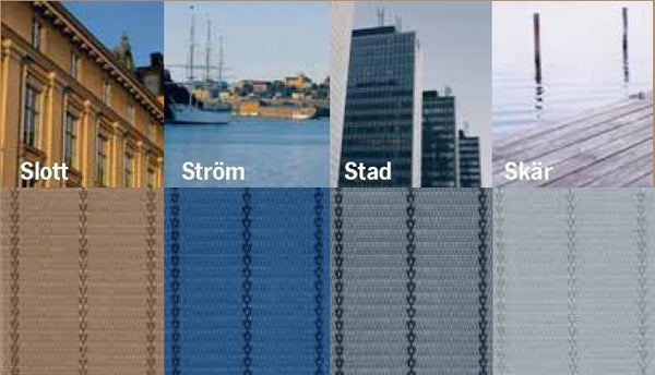 BOLON Tent carpets Stockholm - - 94443 | Stahlor image 1