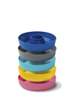 Omnia Silicone baking tins for camping oven OMNIA - Various colors - - 952282 | Stahlor image 2