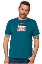 Reimo T-Shirt Herren 