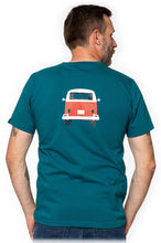 Reimo T-Shirt Herren 