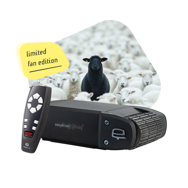 Easydriver inf.3.5 Fan-Ed – image 1
